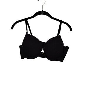 Lucky Brand black light lined underwire bra